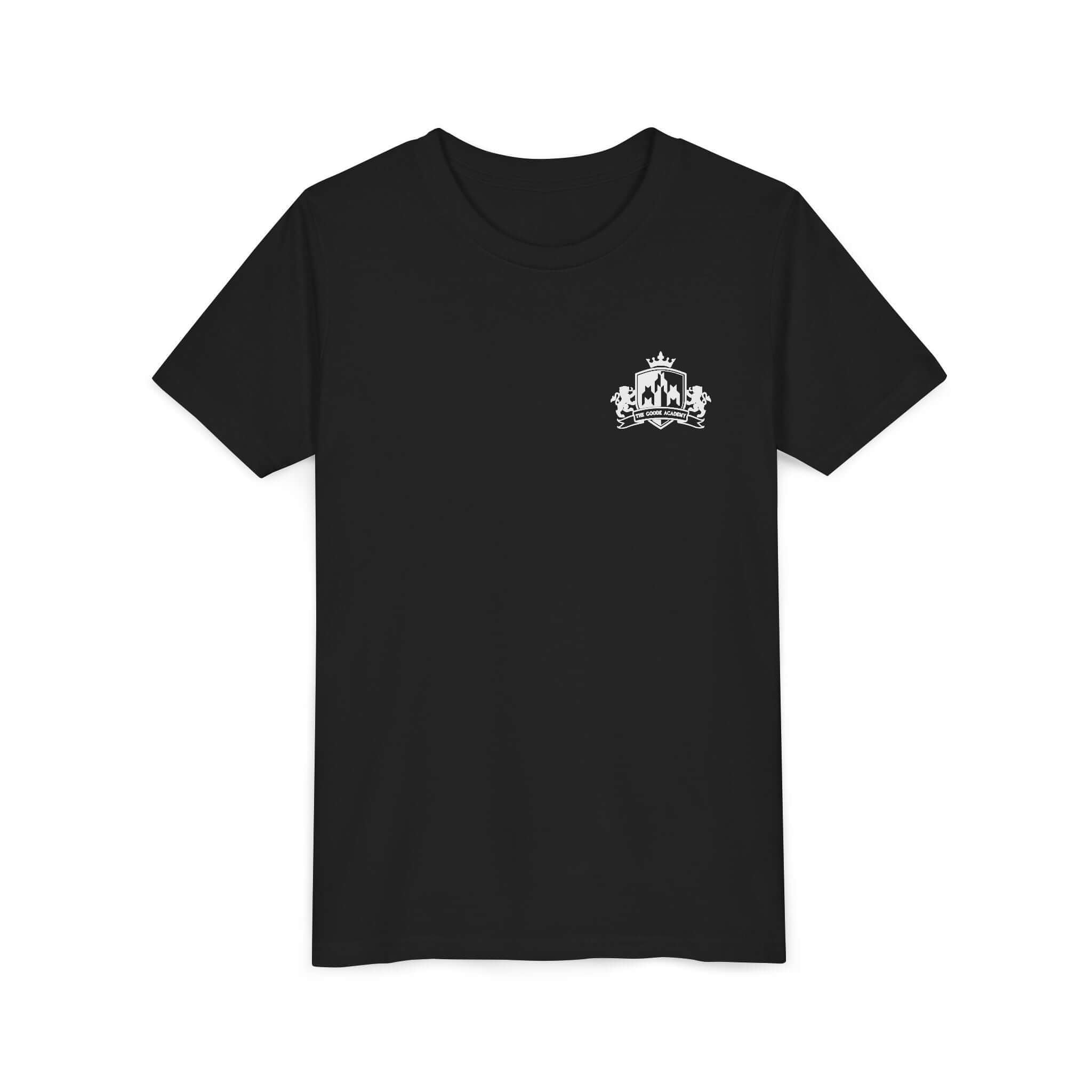 Goode, Irish Dance School T-shirts, Irish Dance School Gear, affordable Irish dance school gear
