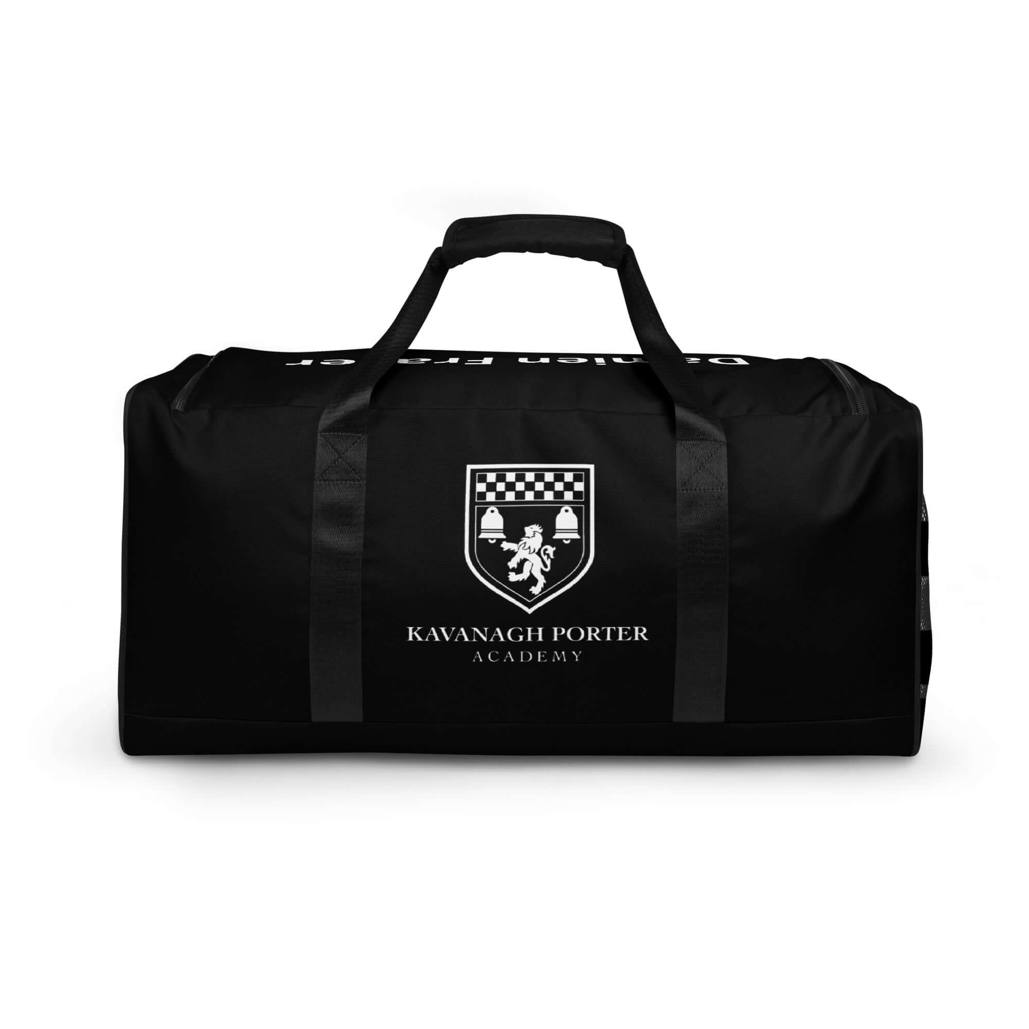 Product mockupIrish Dance Bag, Irish Dance School Gear, Irish Dance School Bag, KPA Bag