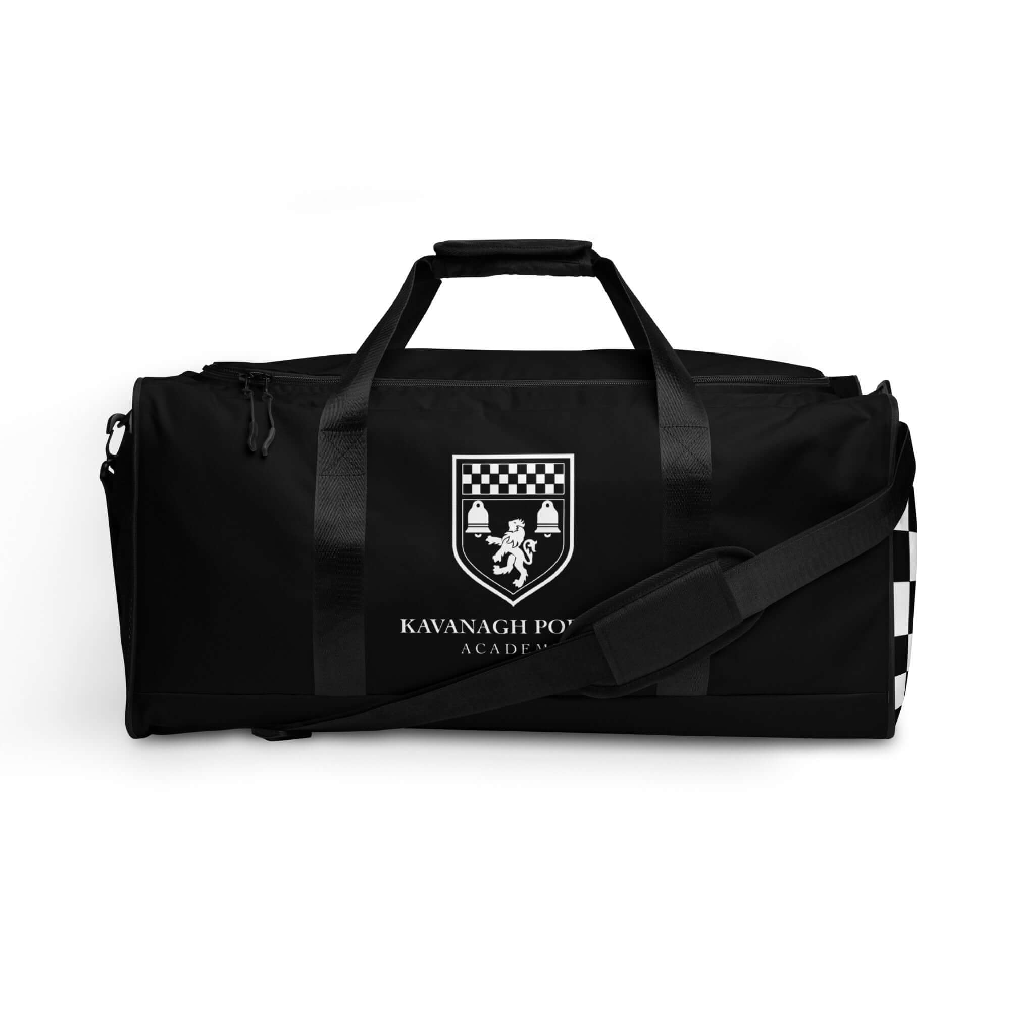 Irish Dance Bag, IRish Dance School Gear, Irish Dance School Bag