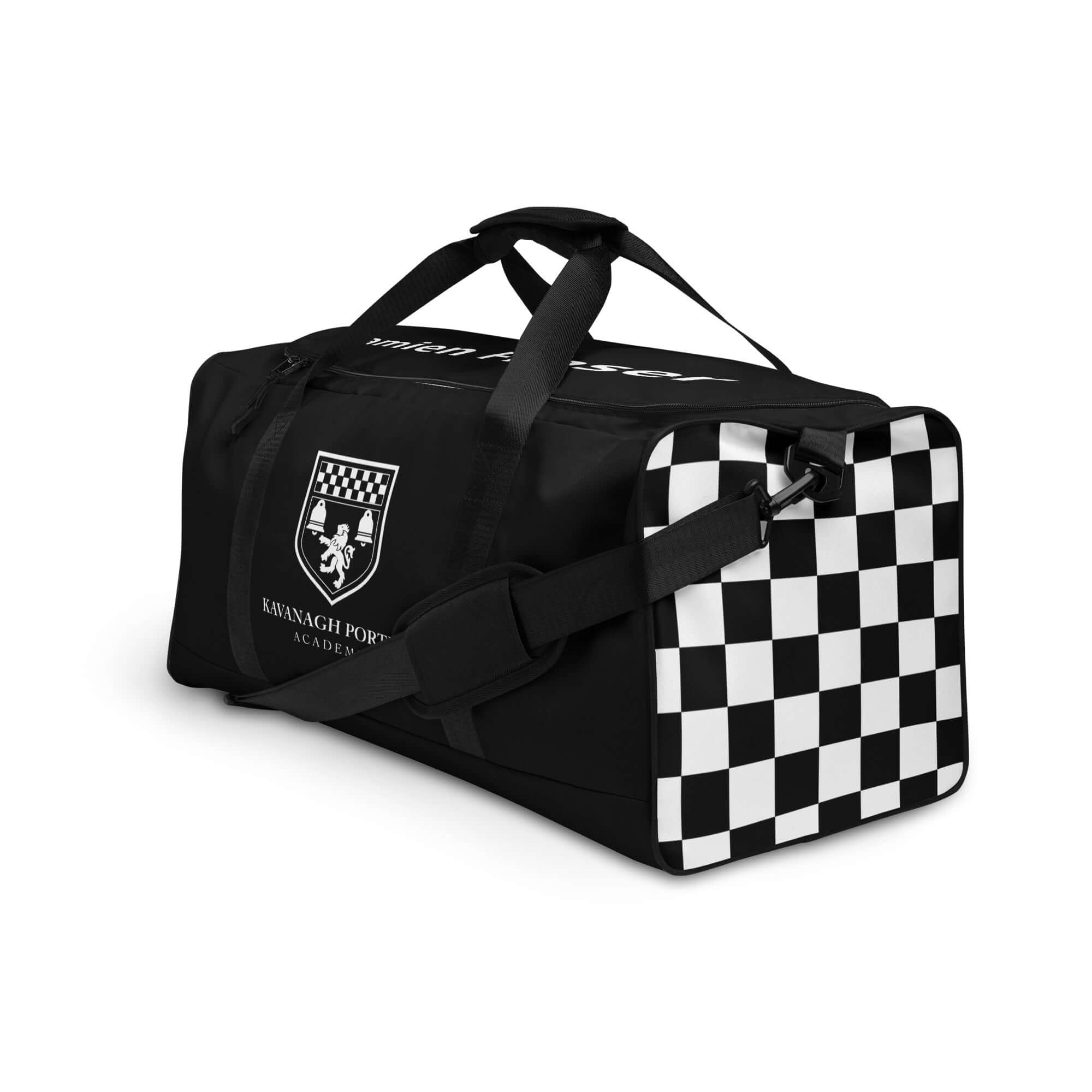 Irish Dance Bag, Irish Dance School Gear, Irish Dance School Bag, KPA