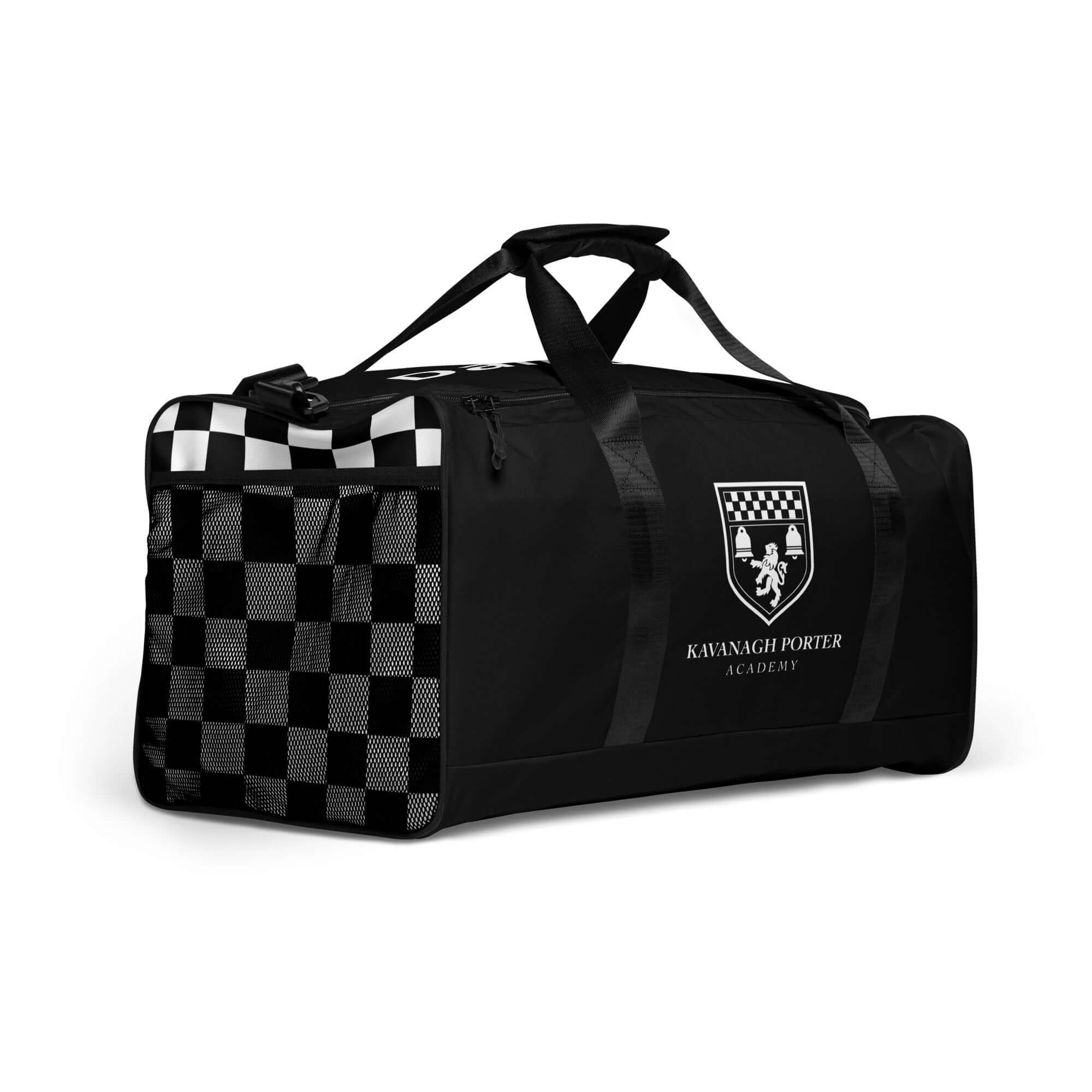 KPA, Irish Dance Bag, IRish Dance School Gear, Irish Dance School Bag