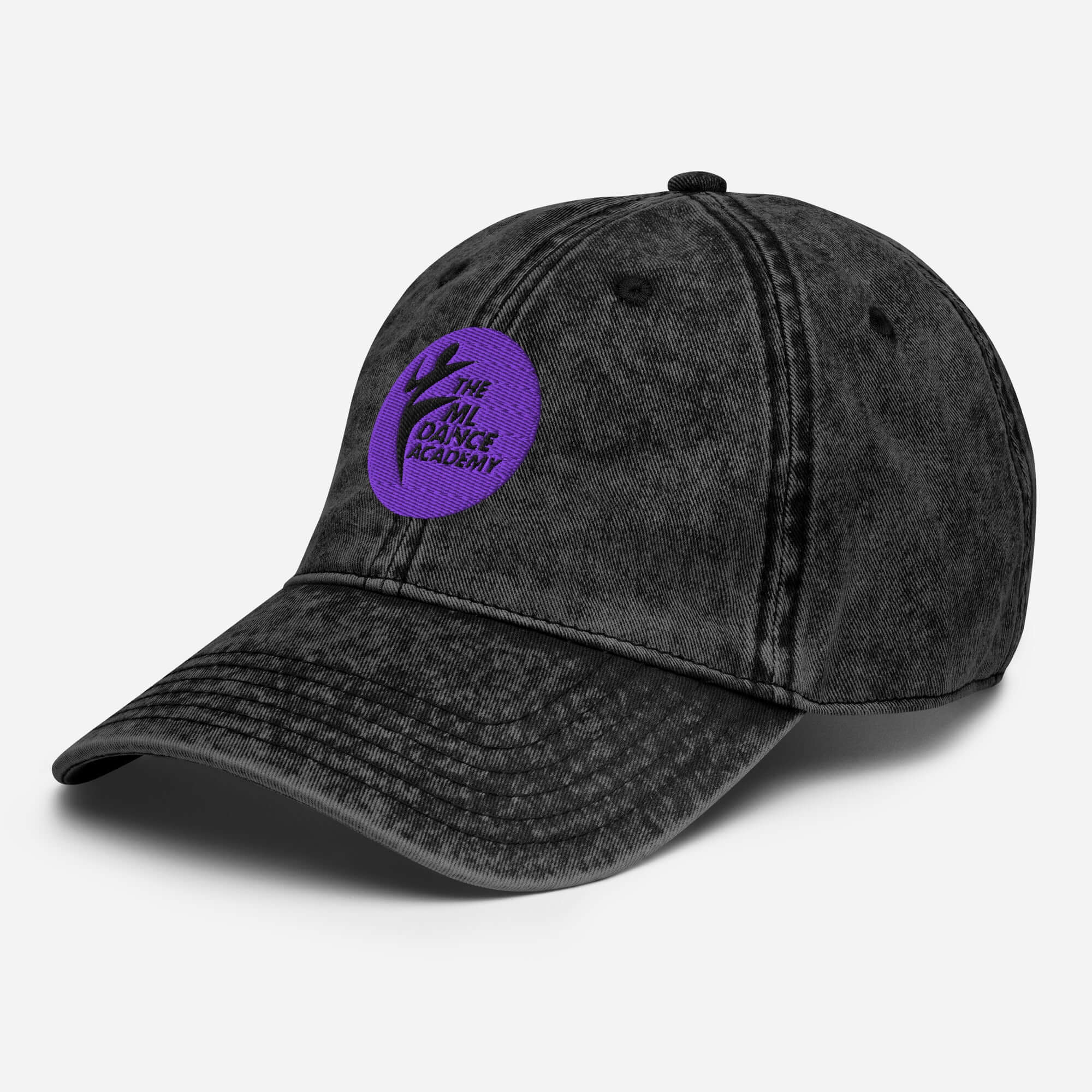 Ballet School Merch, Ballet School Hat, Ballet School Logo Gear, Affordable Ballet School Accessories