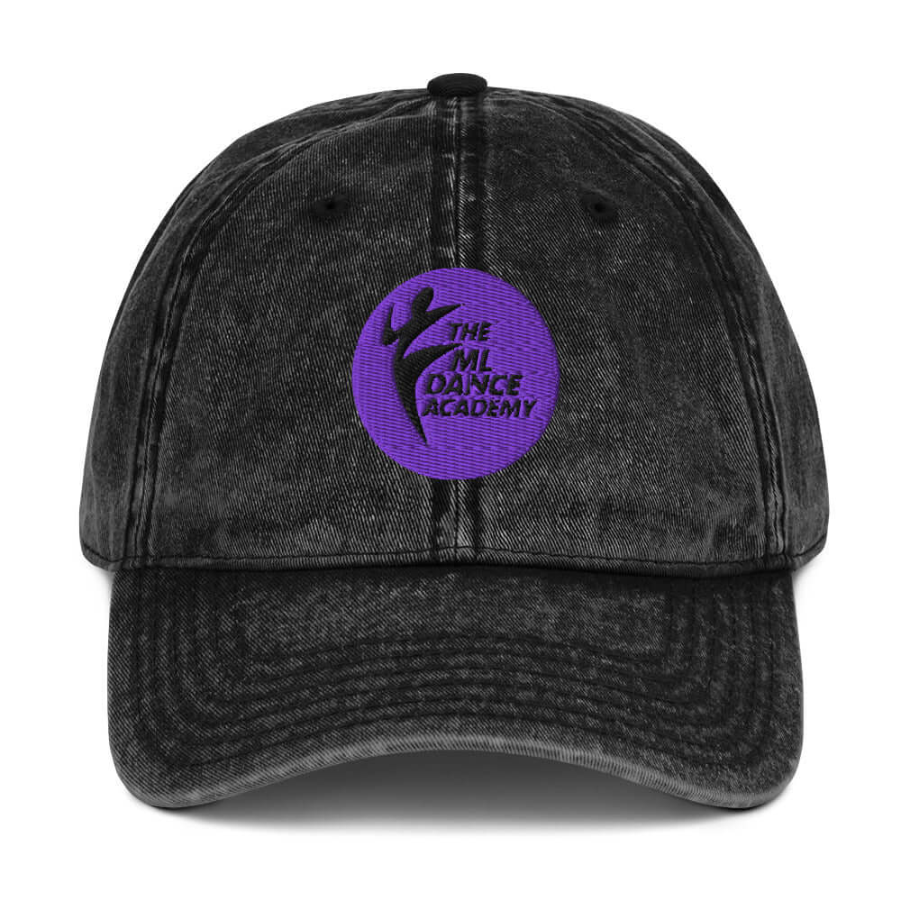 Ballet School Merch, Ballet School Hat, Ballet School Logo Gear, Affordable Ballet School Gear