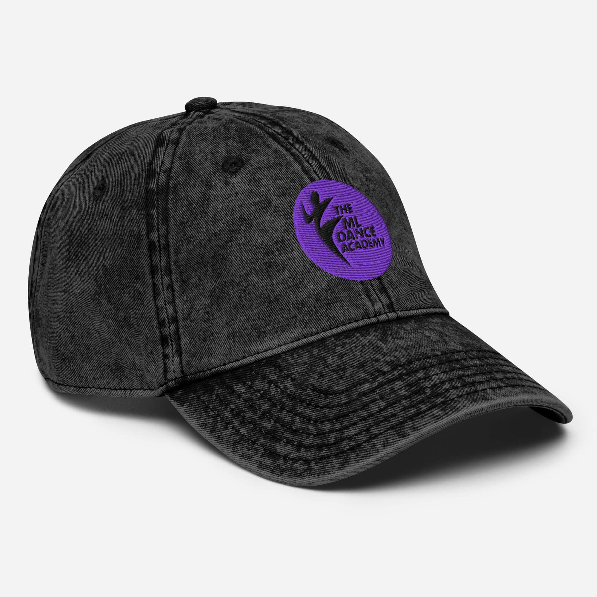 Ballet School Merch, Ballet School Hat, Ballet School Logo Gear, Ballet Uniform