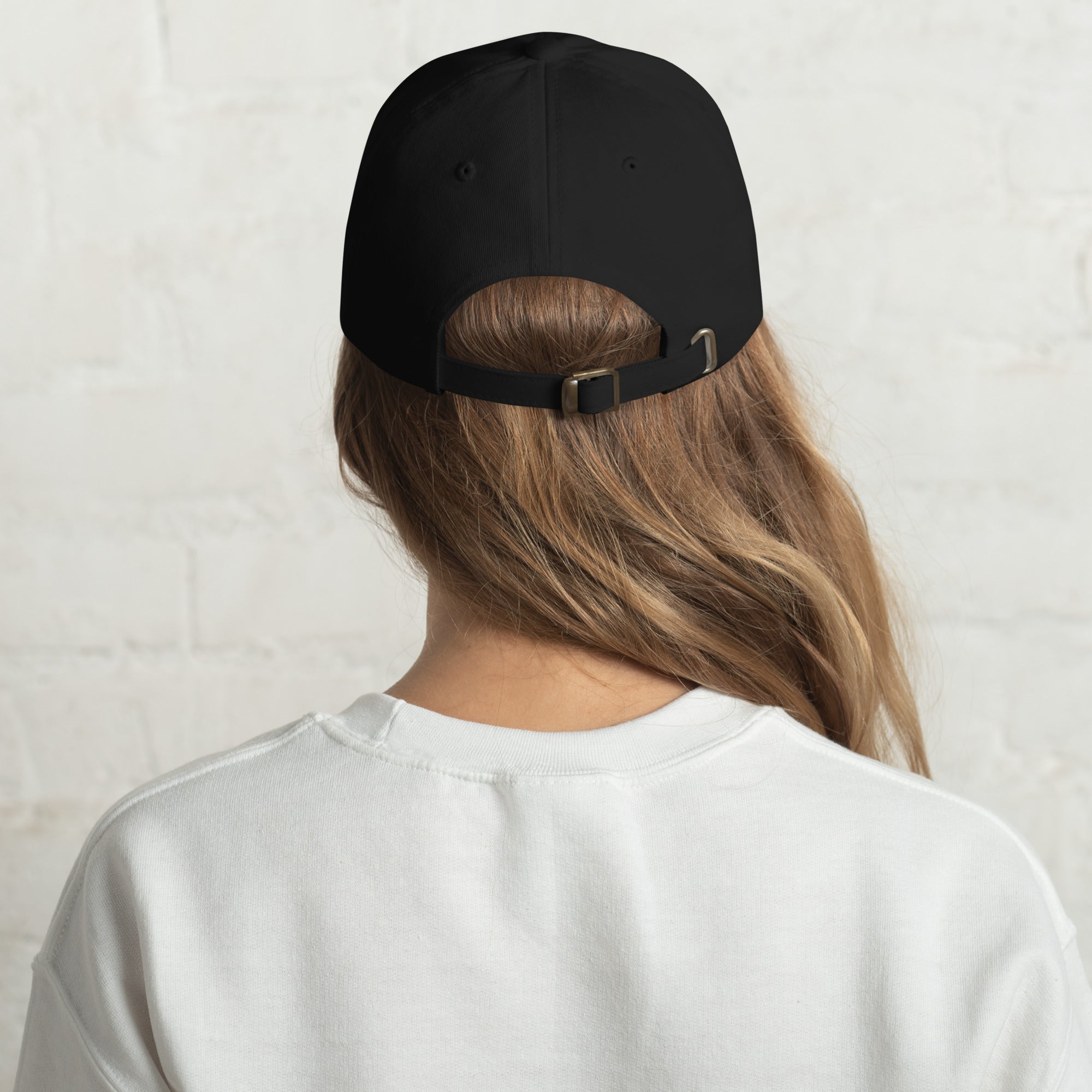 Montgomery Frank Baseball Hat, affordable Irish Dance School Merch, Irish Dance Logo Gear, Irish Dance School Gear, Irish Dance Apparel