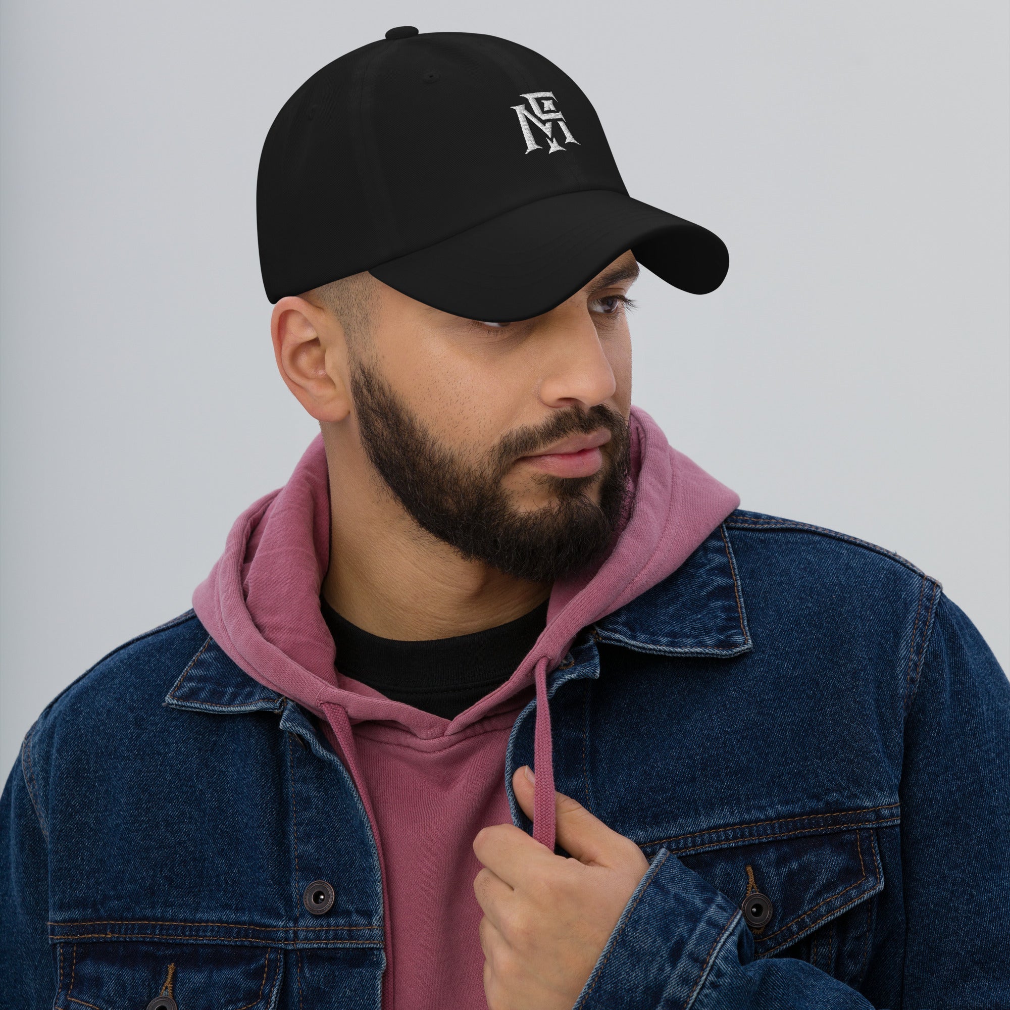 Montgomery Frank Hat, affordable Irish Dance School Merch, Irish Dance Logo Gear, Irish Dance School Gear, Irish Dance Apparel