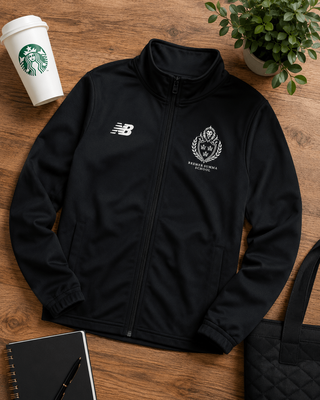 Irish Dance School Apparel, Irish Dance School Merch, Irish Dance Parents Jacket