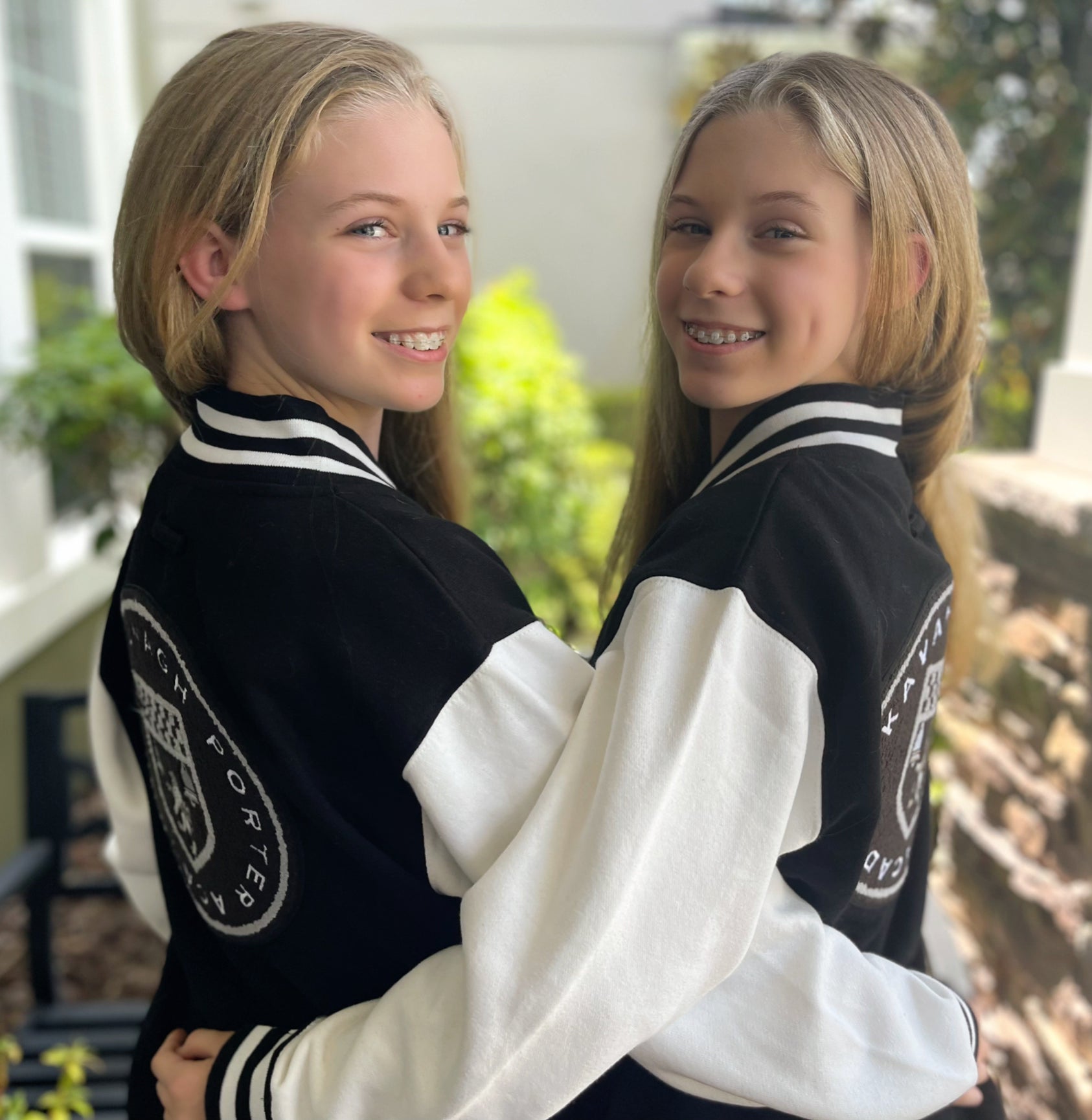 KPA Varsity Jacket – Premium Irish Dance School Gear for Oireachtas & Beyond