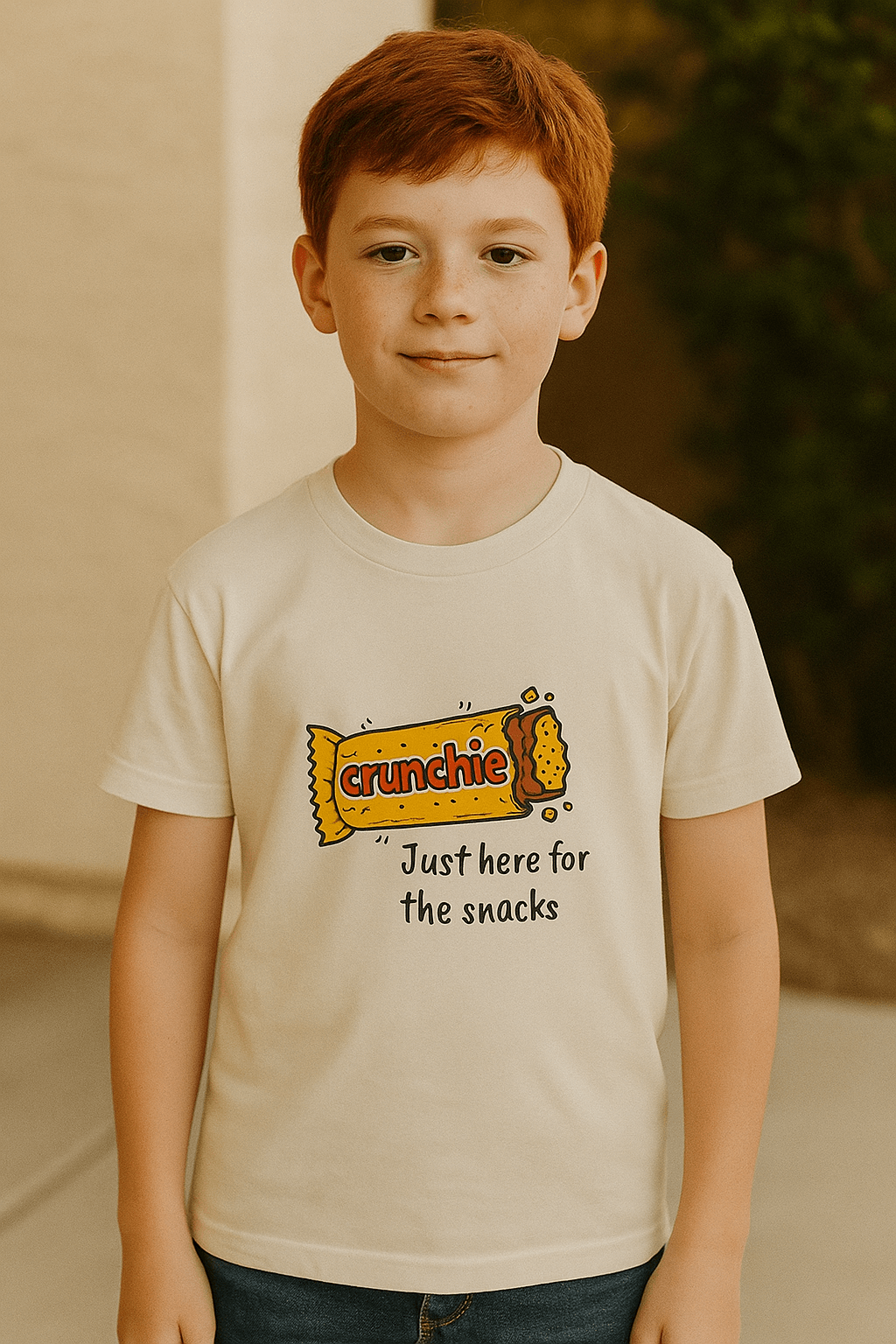 custom Irish dance sibling shirt, funny Irish dance apparel, Crunchie bar t-shirt, Irish dance team spirit wear, Feis family gear, personalized Irish dance apparel, Irish dance sibling gift