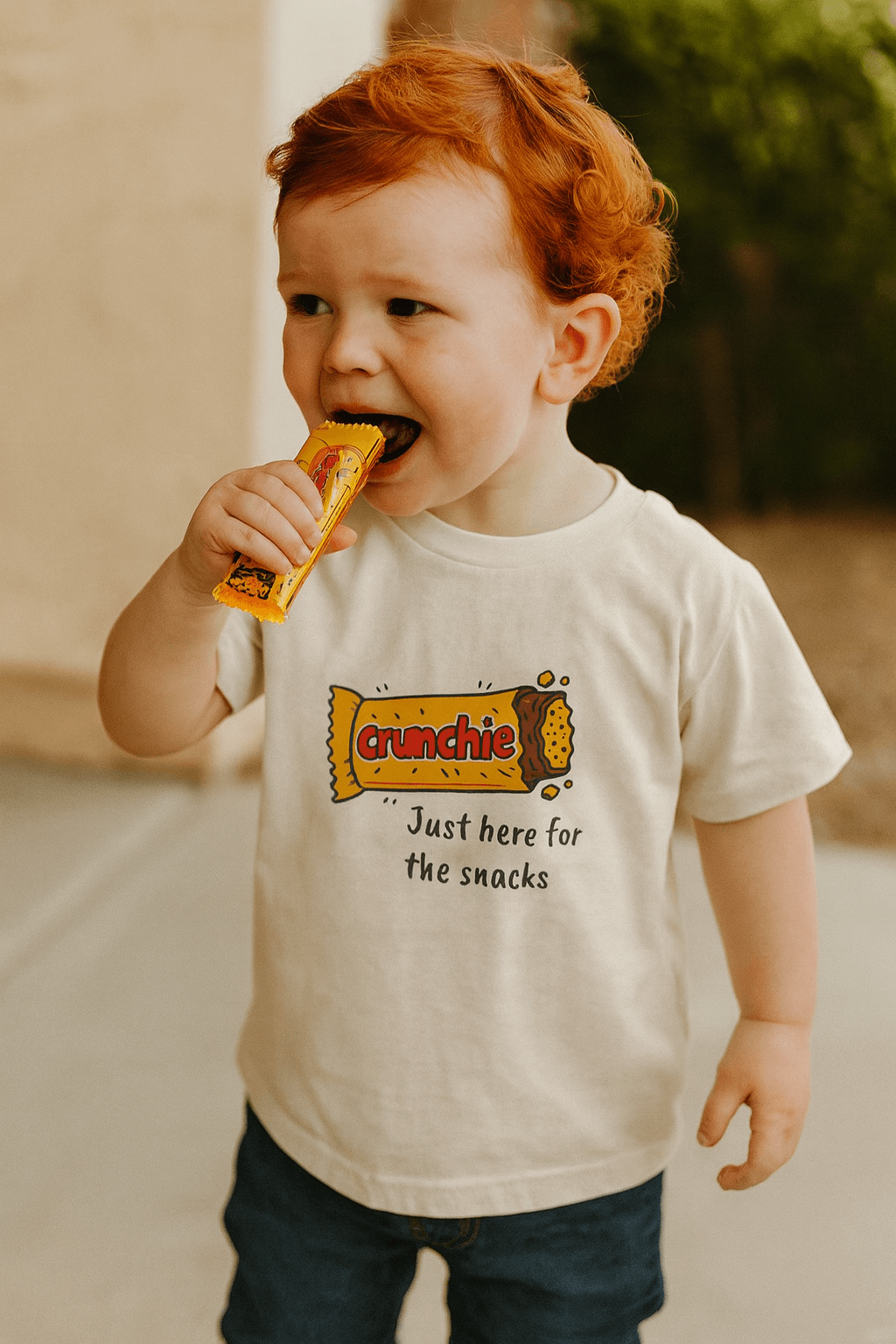 custom Irish dance sibling shirt, funny Irish dance apparel, Crunchie bar t-shirt, Irish dance team spirit wear, Feis family gear, personalized Irish dance apparel, Irish dance sibling gift