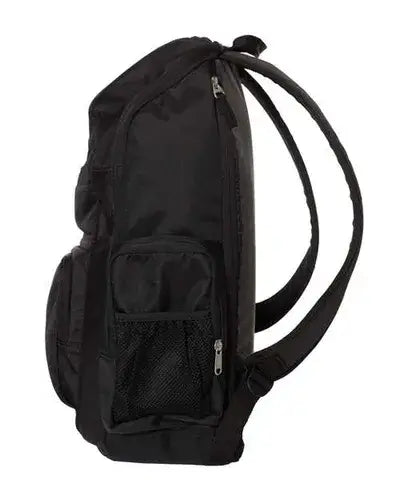 Irish Dance Backpack. HSM Backpack, Irish Dance Embroidered Backpack, Irish Dance School Gear, Irish Dance Accessories