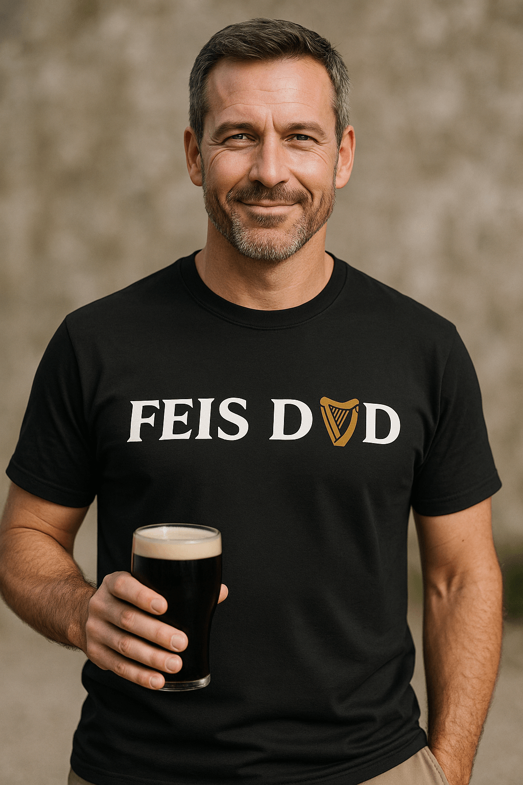 Feis Dad Shirt, Guiness, Irish Dance Dad, Feis Shirt, Feis Dad Gift, Irish Dance Dad Shirt
