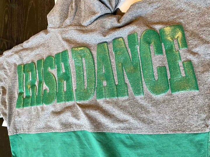Irish Dance Spirit Jerseys