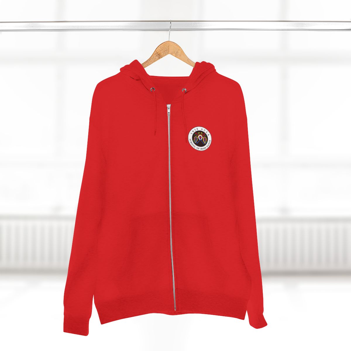 Irish Dance Hoodie, Irish Dance Sweatshirt, Affordable Irish Dance Gear, Irish Dance Spirit Wear