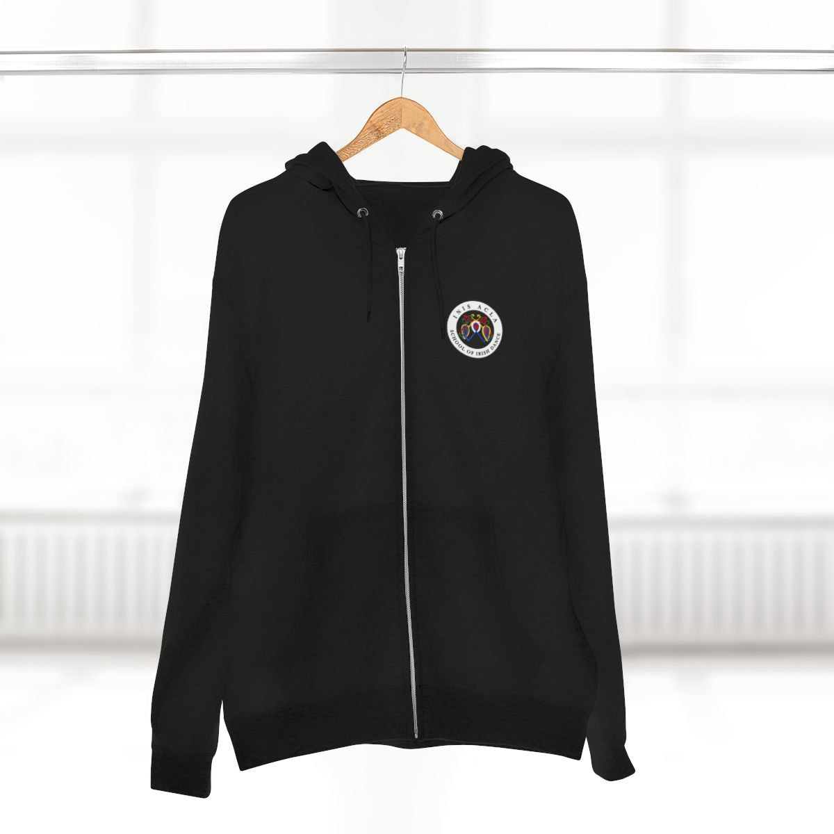 Cozy Irish Dance Hoodie, Irish Dance Sweatshirt, Affordable Irish Dance Gear, Irish Dance Spirit Wear