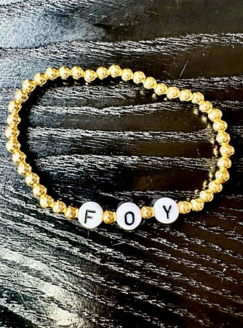 FOY Bracelet, Ceili Bracelet, Feisties Bracelet, Stackable Bracelets, Irish Dance t,  Irish Dance Bracelet, Bracelet Bar, Irish Dance Accessories, Irish Step Dance Accessories, Irish Dance Jewelry Stack