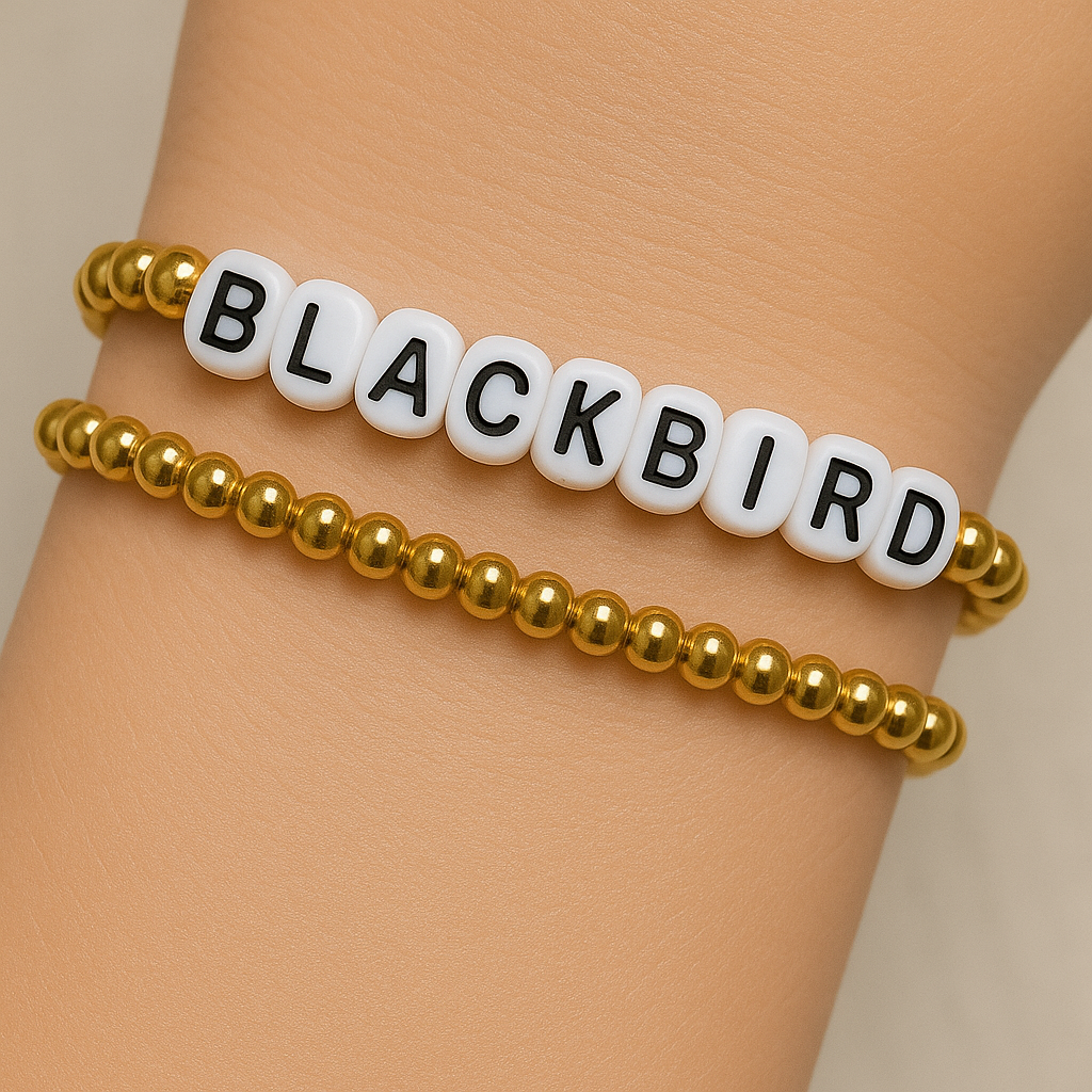 Irish Dance Accessories- Step & Stack Bracelets