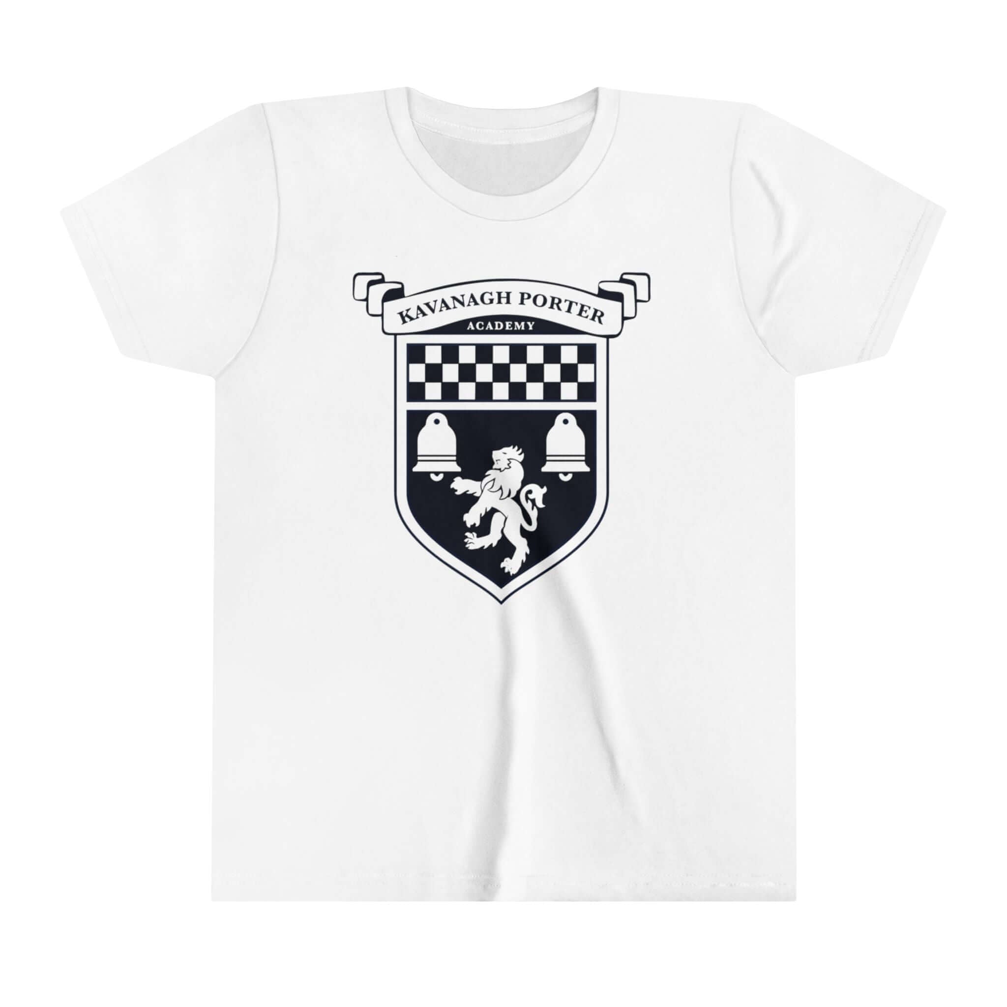 KPA Youth T-Shirts Irish dance school gear Irish dance apparel Custom Irish dance school jackets Irish dance team bags Irish dance hoodies Dance school merchandise Irish dance supporter gear Personalized Irish dance school clothing Irish dance warm-up out