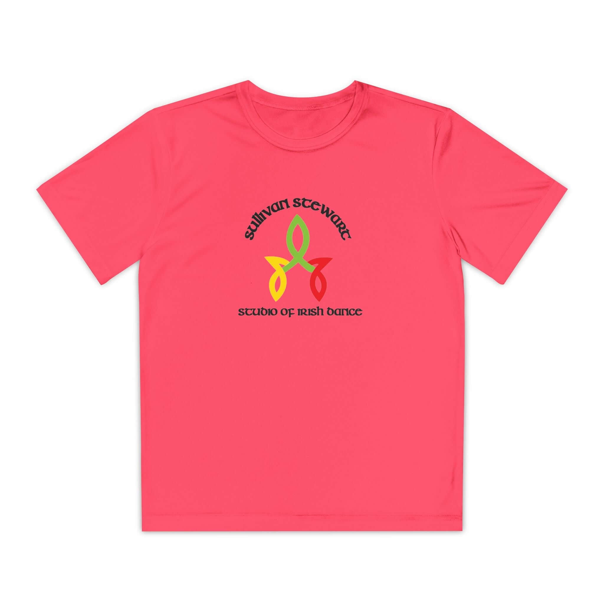 custom Irish dance school apparel, Irish dance school shirt, Irish dance team apparel, matching Irish dance shirts, Irish dance competition shirt, feis shirt, Irish dance recital shirts