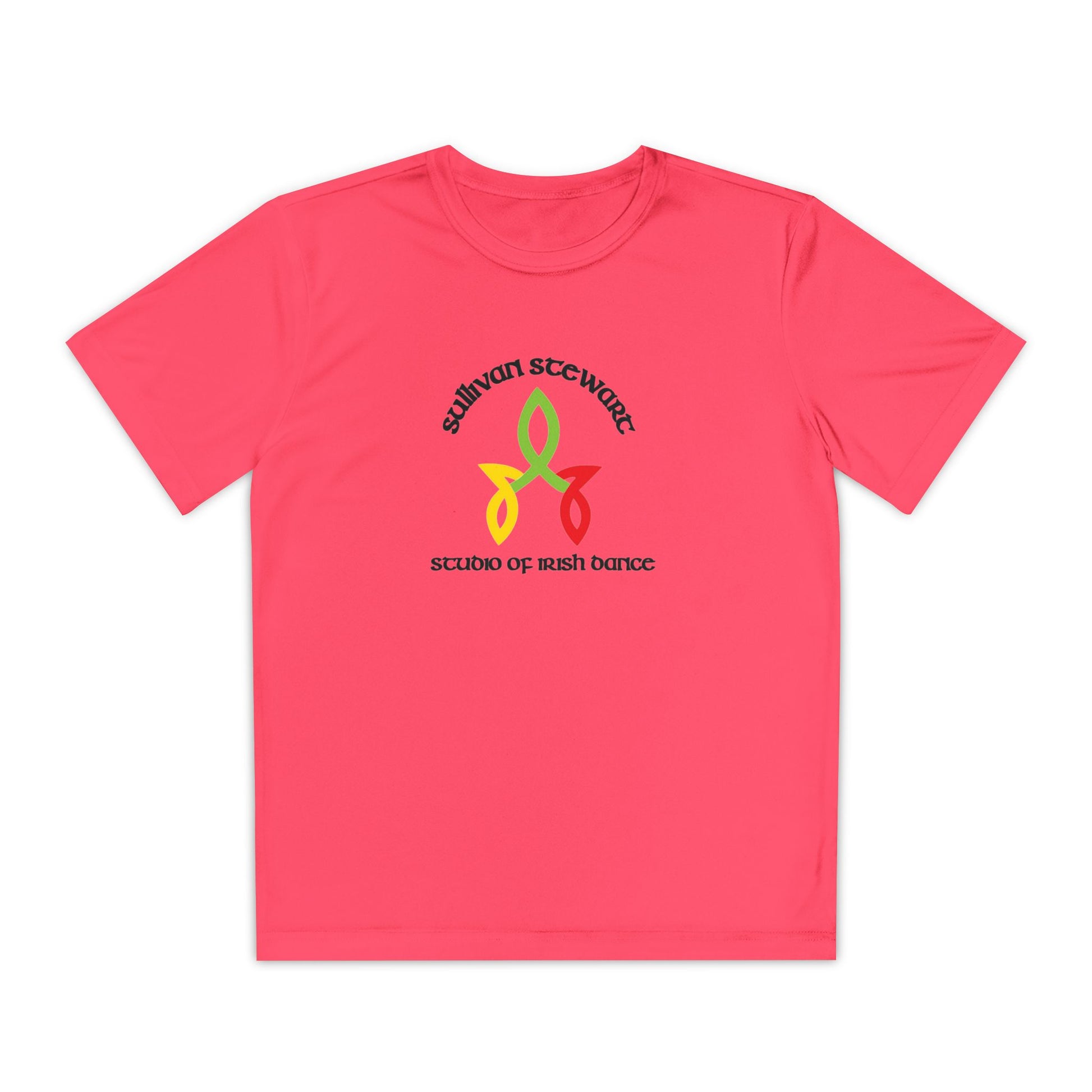 custom Irish dance school apparel, Irish dance school shirt, Irish dance team apparel, matching Irish dance shirts, Irish dance competition shirt, feis shirt, Irish dance recital shirts