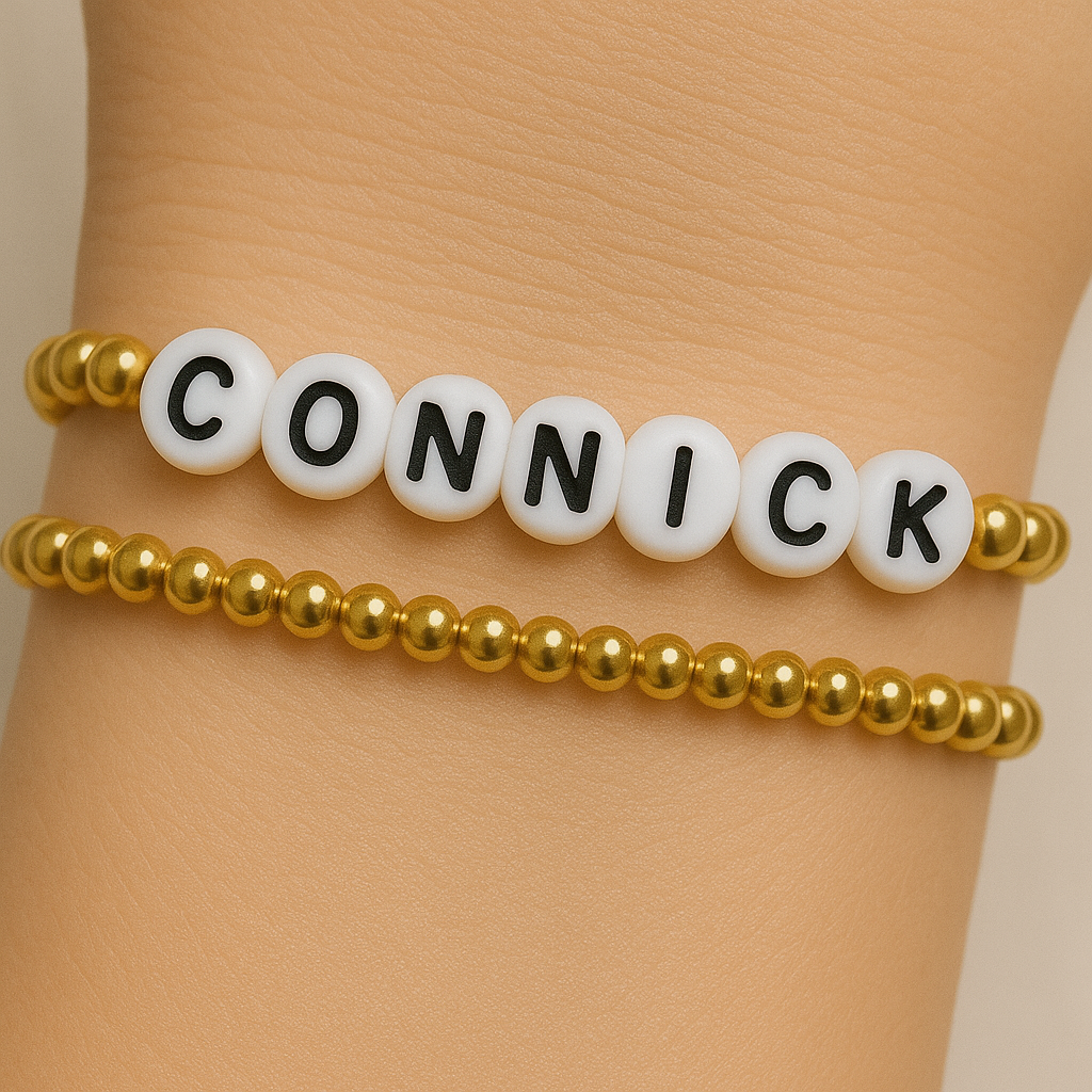 Irish Dance Accessories- Step & Stack Bracelets