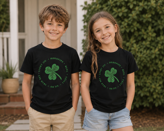 kids Irish dance shirt, children’s Irish dance shirt, Irish dance t-shirt, Irish step dance shirt, boys Irish dance shirt, girls Irish dance shirt, Irish dance tee for kids, Irish dancer gift, feis shirt, Irish dance apparel, funny Irish dance shirt for boys, shamrock Irish dance tee, kids St Patrick’s Day dance shirt, Irish dance sibling shirt, beginner Irish dancer gift, Irish dance class shirt, lightweight jig hornpipe reel shirt, Irish dance competition shirt, youth Irish dance apparel, Irish dance gift