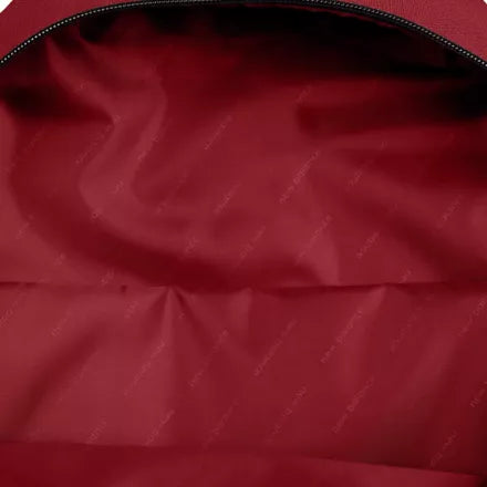 Keenan New Balance backpack, strap detail