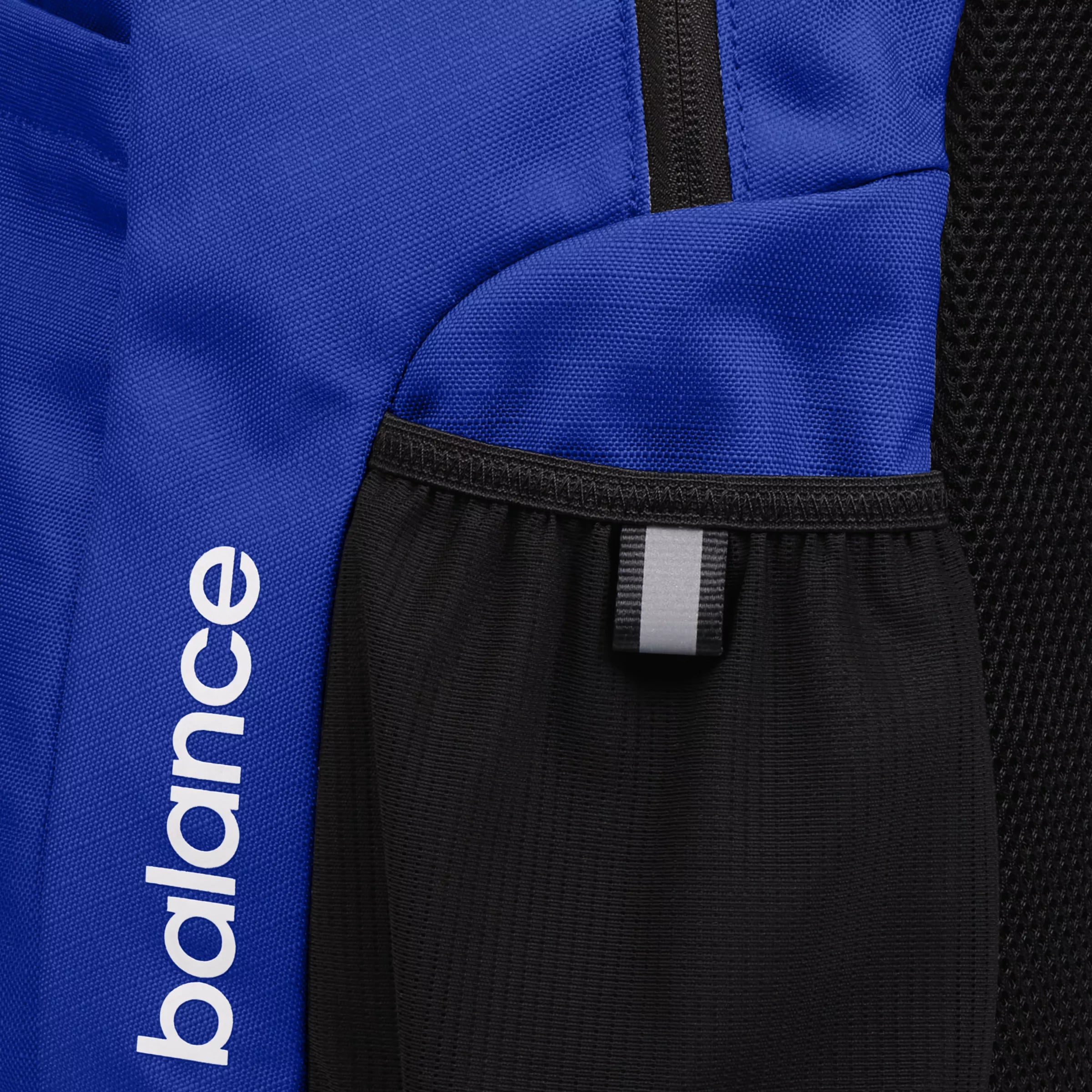 AC Personalized New Balance Backpack 💙✨