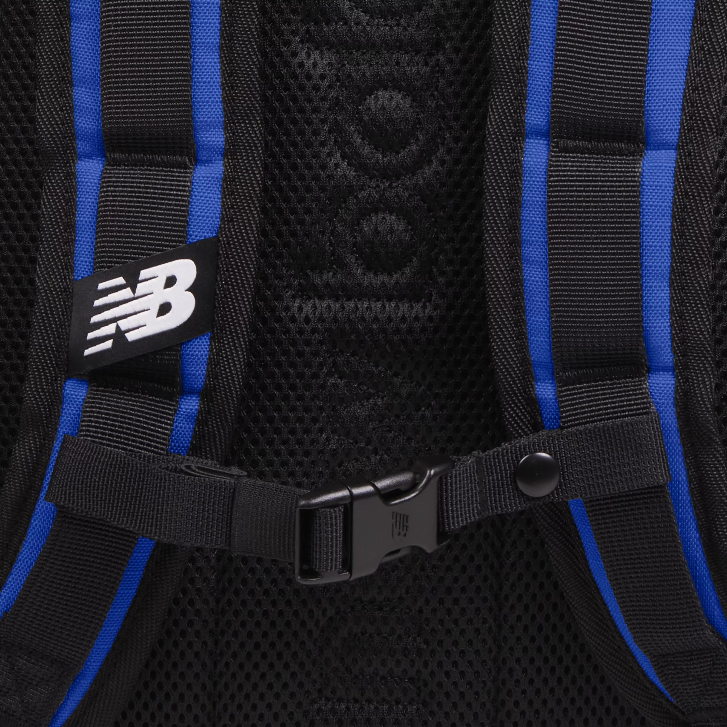 AC Personalized New Balance Backpack 💙✨