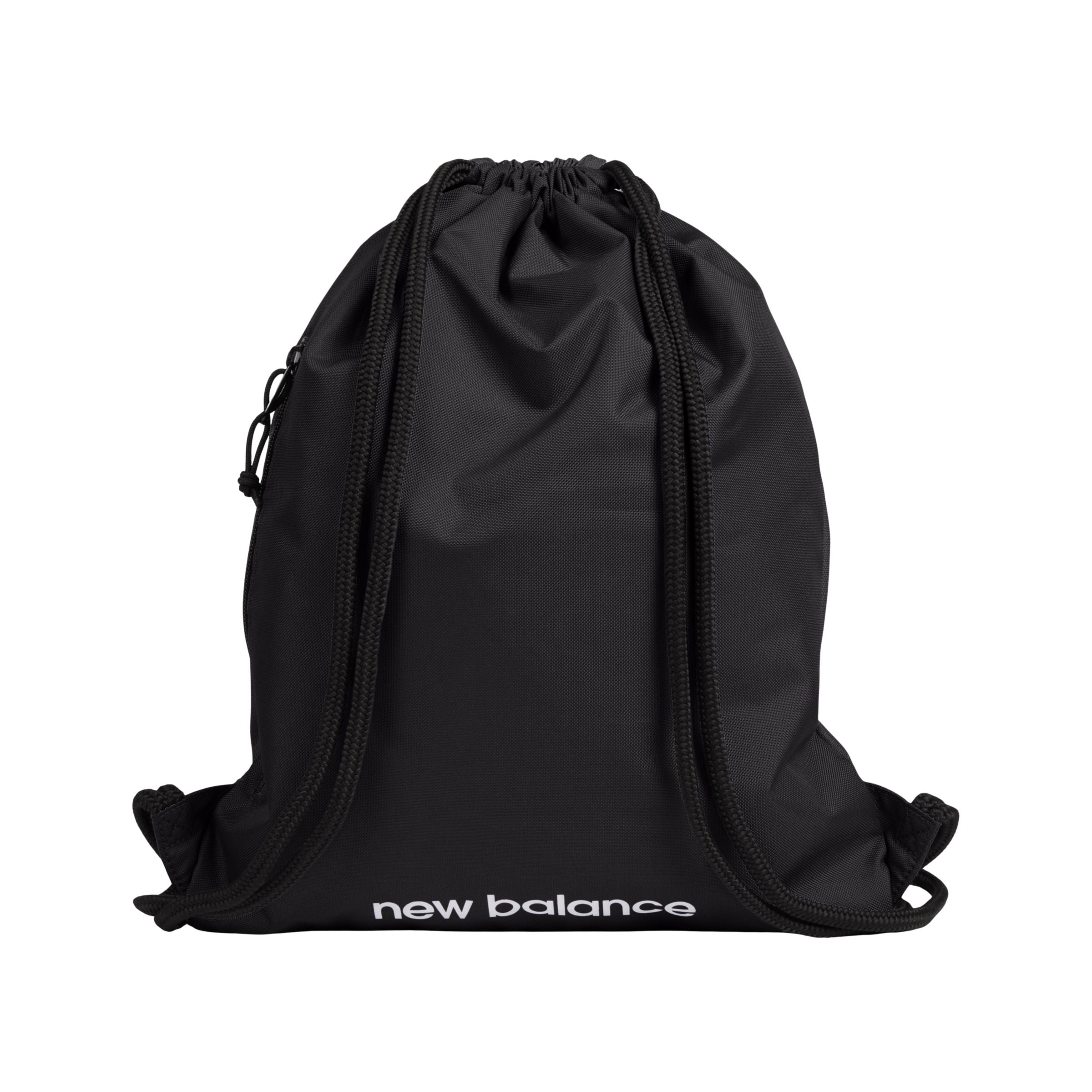 Corry School of Irish Dance New Balance Drawstring Bag