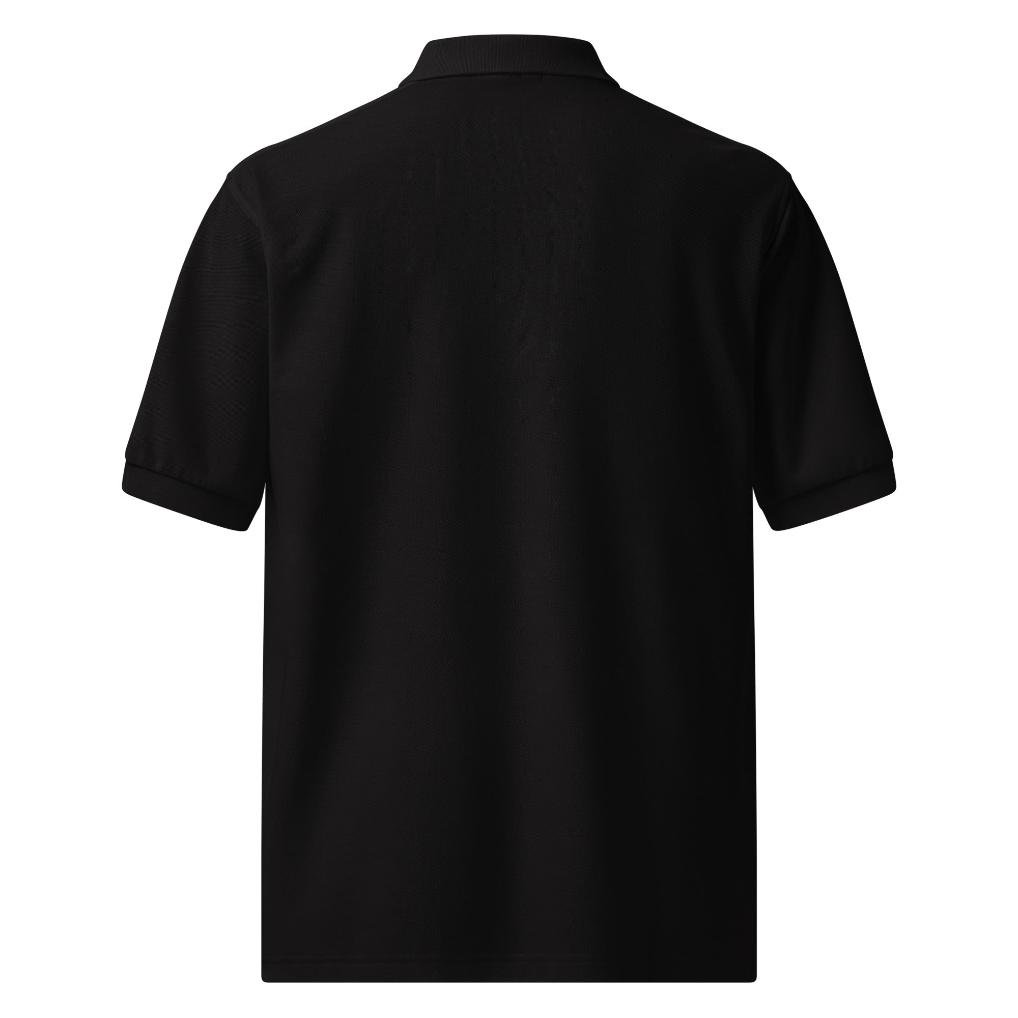 Montgomery Frank Polo, affordable Irish Dance School Merch, Irish Dance Logo Gear, Irish Dance School Gear, Irish Dance Apparel, Irish Dance Dad