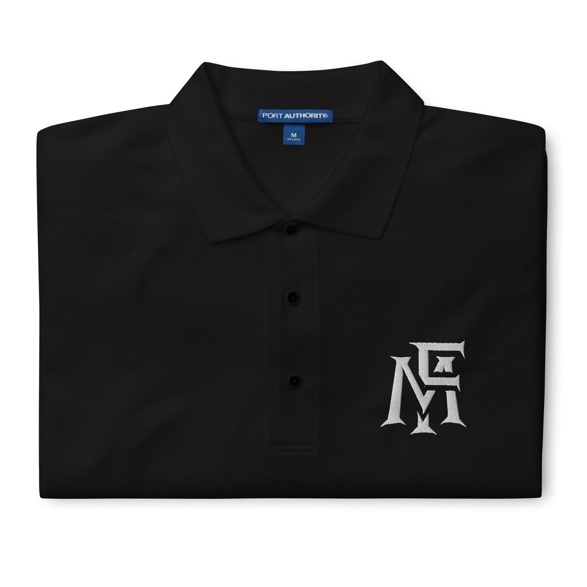 Montgomery Frank Polos, affordable Irish Dance School Merch, Irish Dance Logo Gear, Irish Dance School Gear, Irish Dance Apparel, Irish Dance men