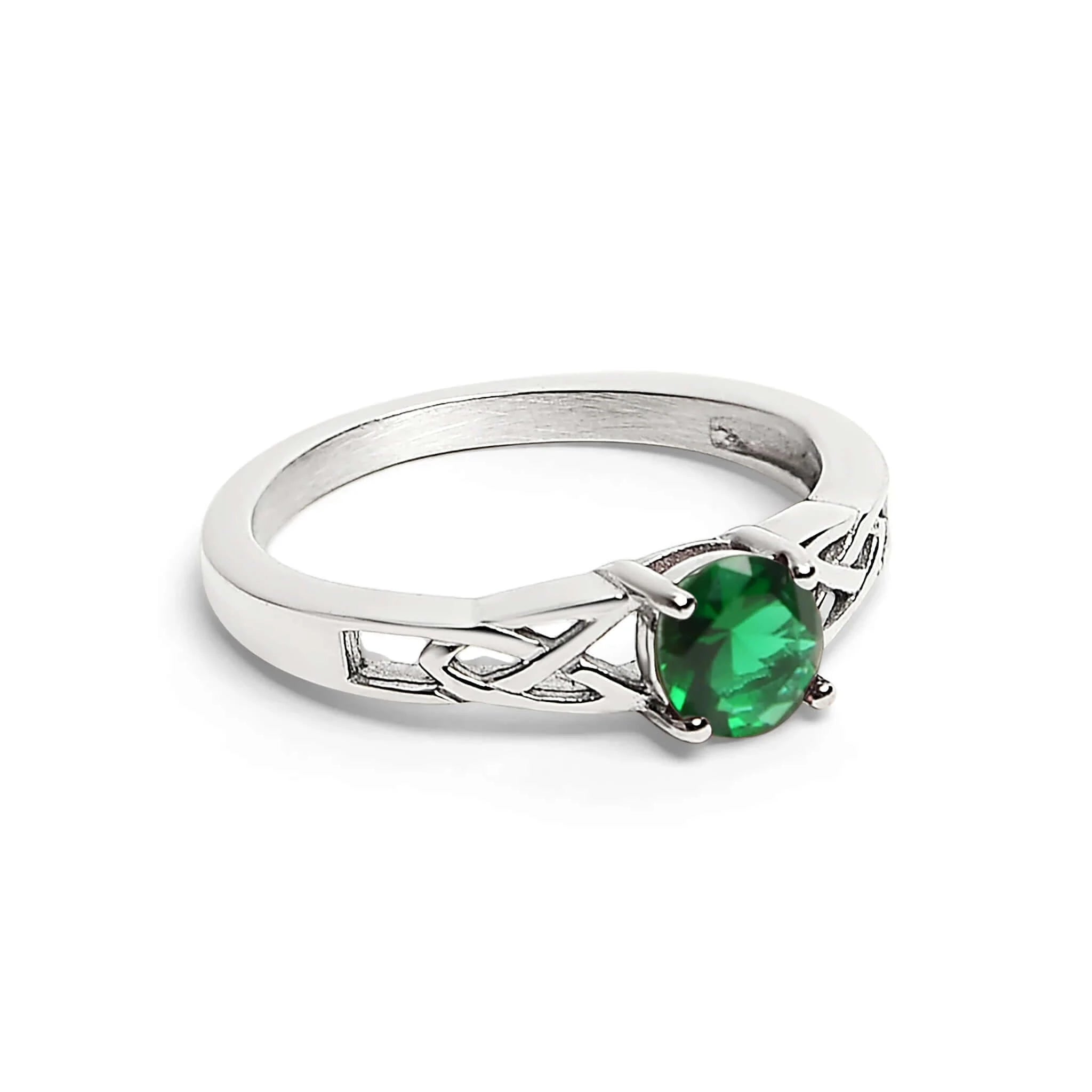 Celtic Birthstone RingRingAnniversary Gift,Anniversary Gifts,Anniversary RIng,Birthday,birthday gift,Birthday Gift for her,Birthday Gift for Irish Dancer,Birthday Gifts,birthday present,birthstone ring,celtic,celtic apparel,Celtic Christmas Gift,celtic cl