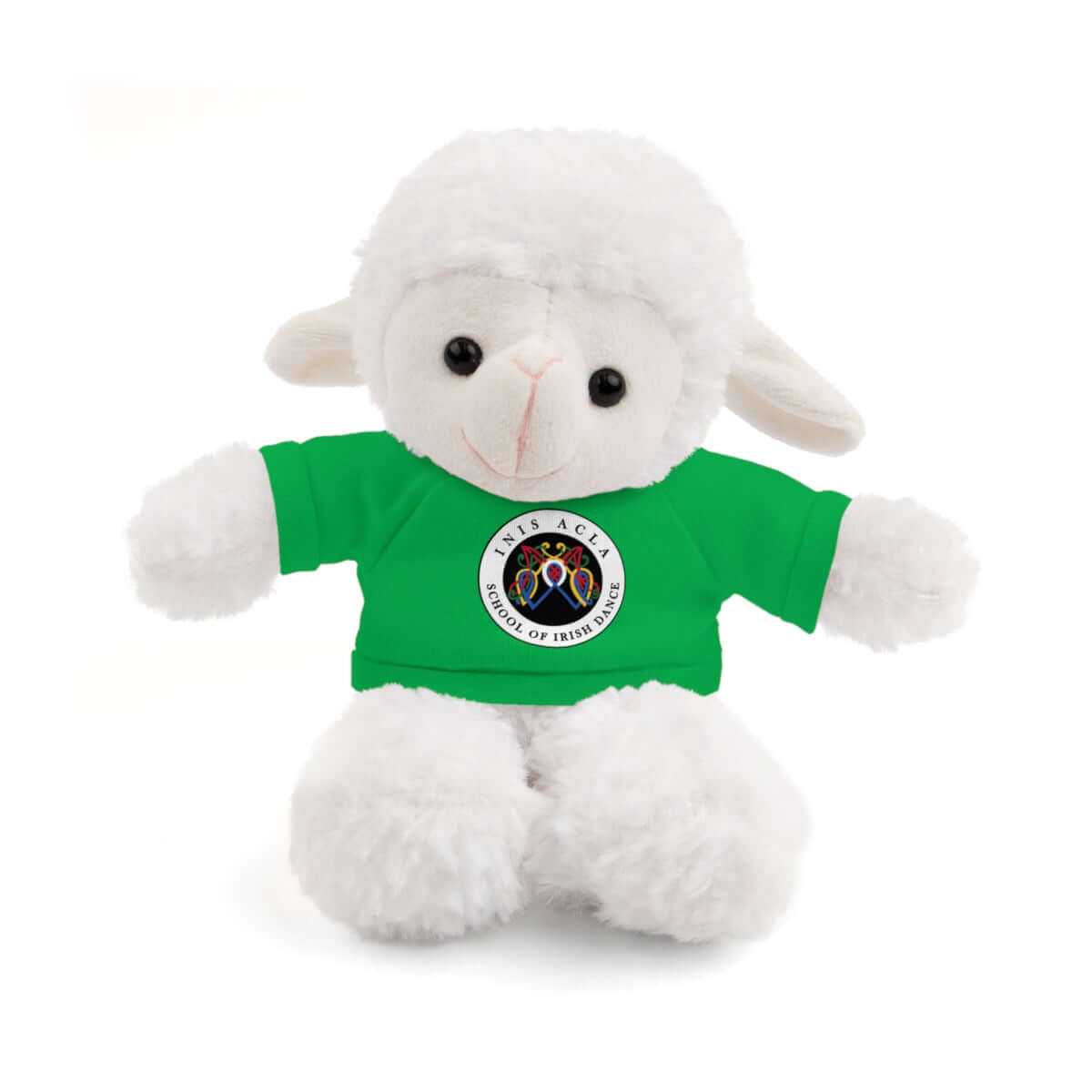 Irish Dance School Doll, Inis Acla Gifts, What to get your Irish Dance, Dance School Merch