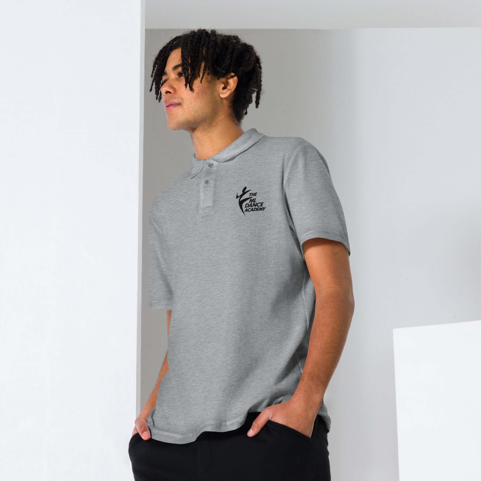 Ballet School Polo, Ballet School Apparel, Ballet School Merch
