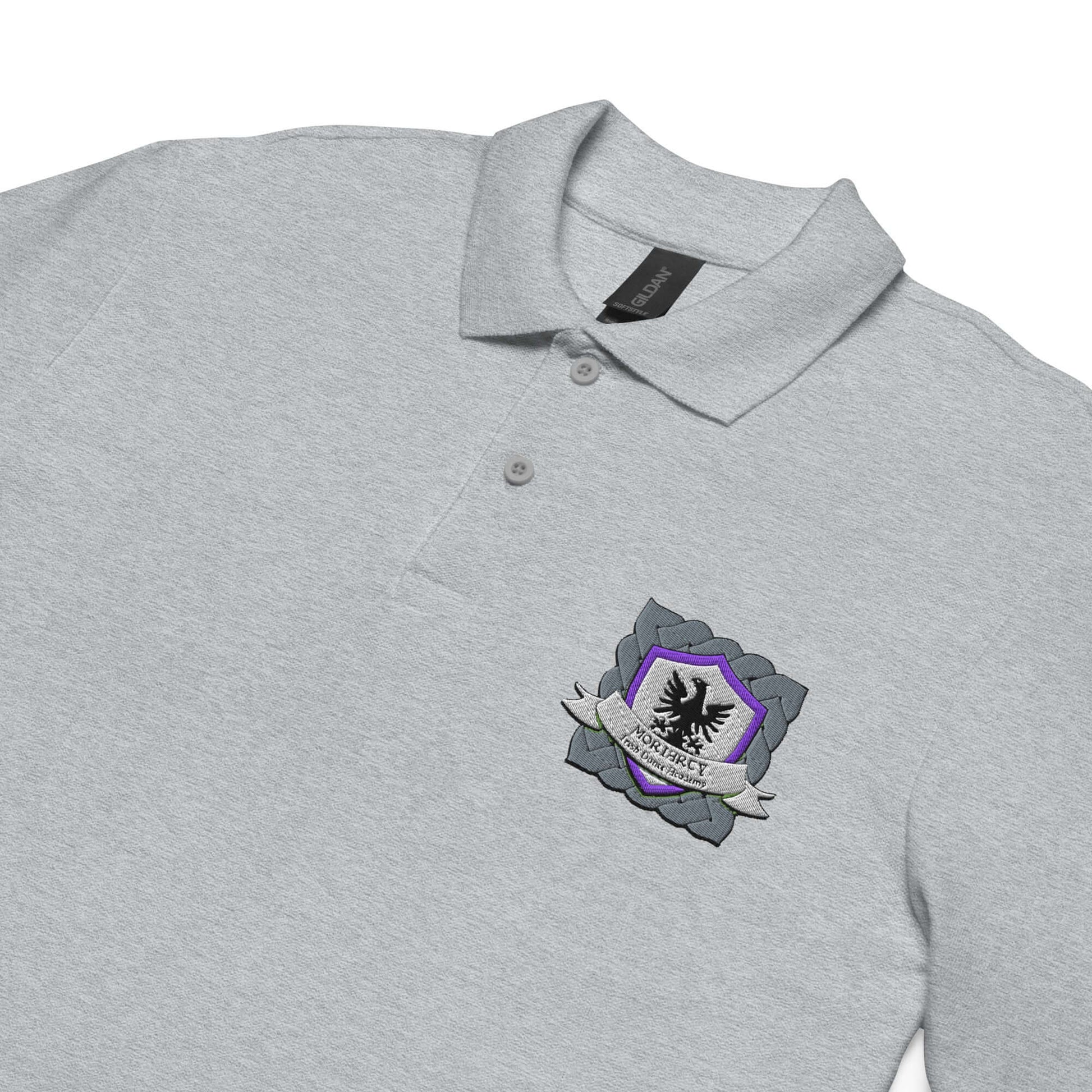 Irish Dance School Apparel, Irish Dancewear, Irish Dance Wear, Feis Gear, Polo Shirt