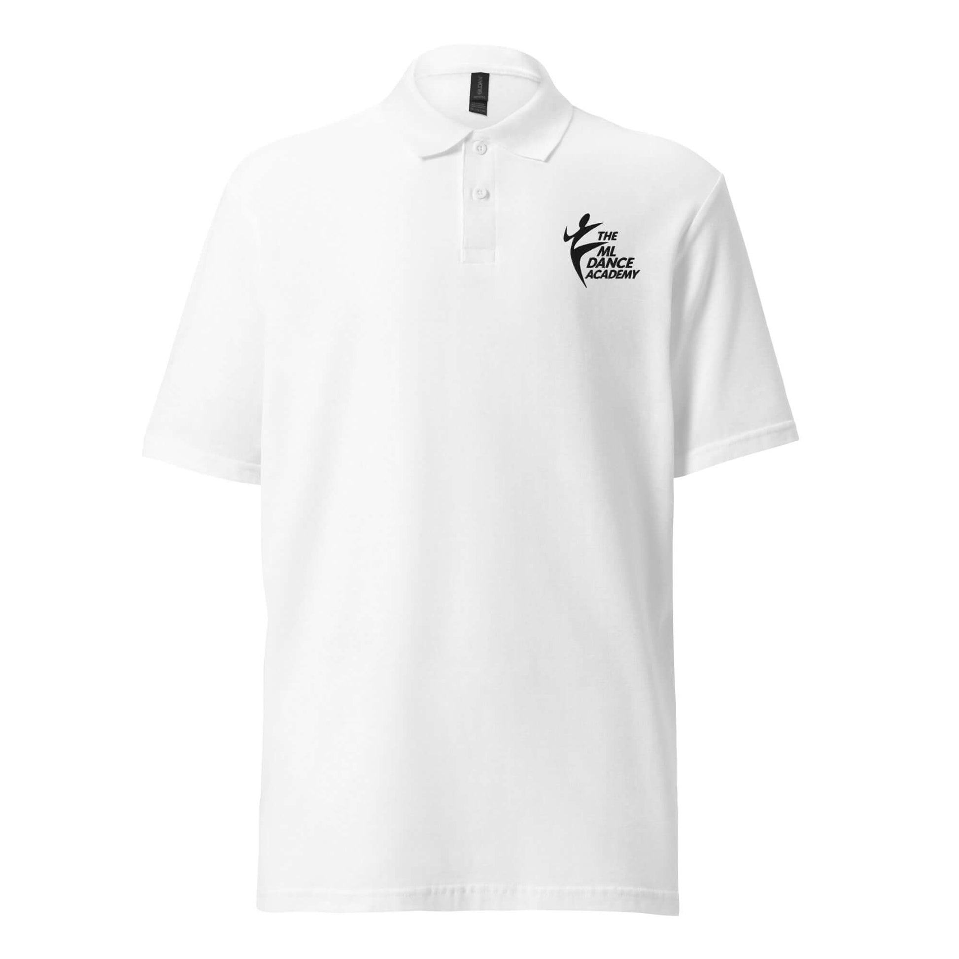 Ballet School Polo, Ballet School Apparel, Ballet School Merch ml