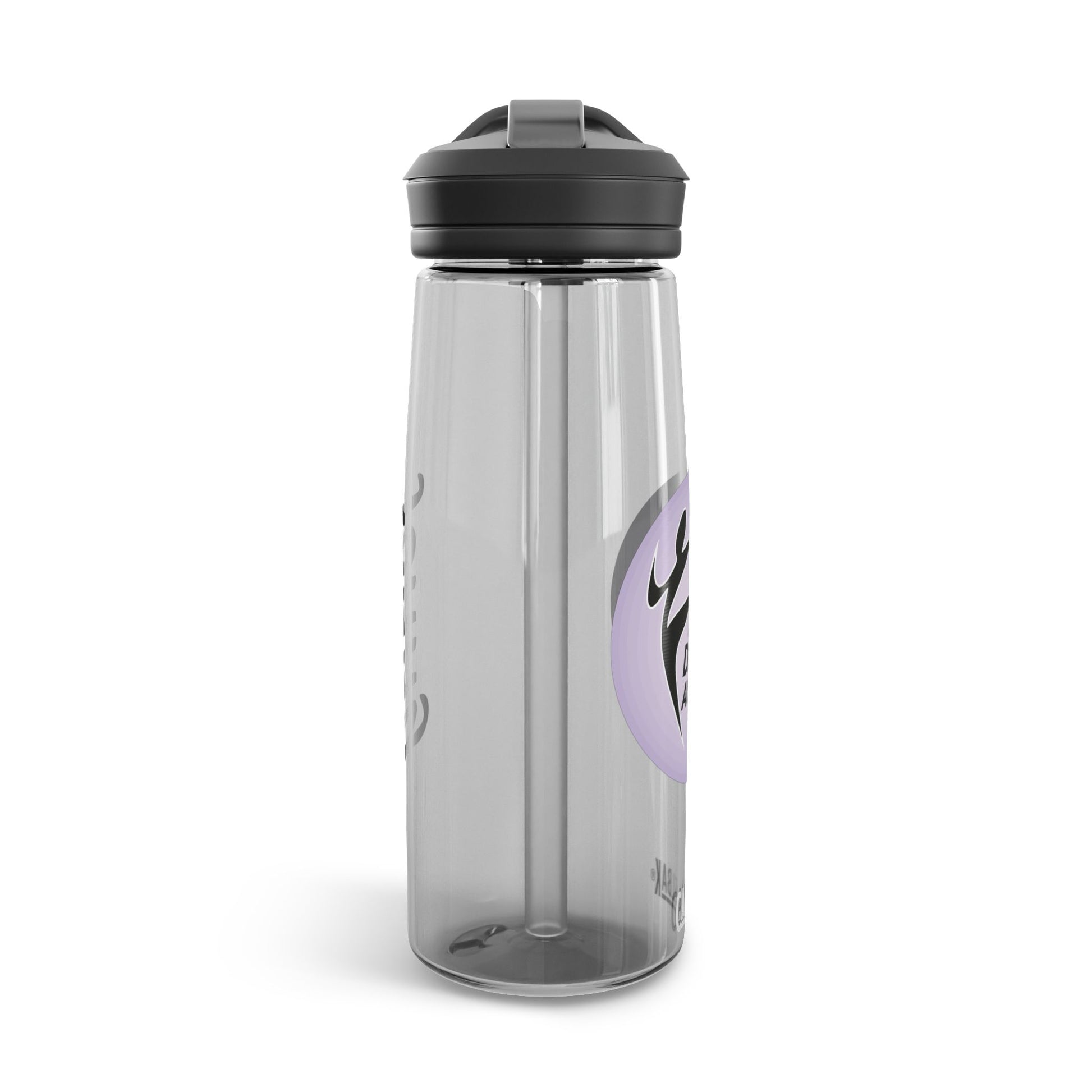 Dance School Water Bottle, Ballet Water Bottle, Ballet School Merch, School Drinkware