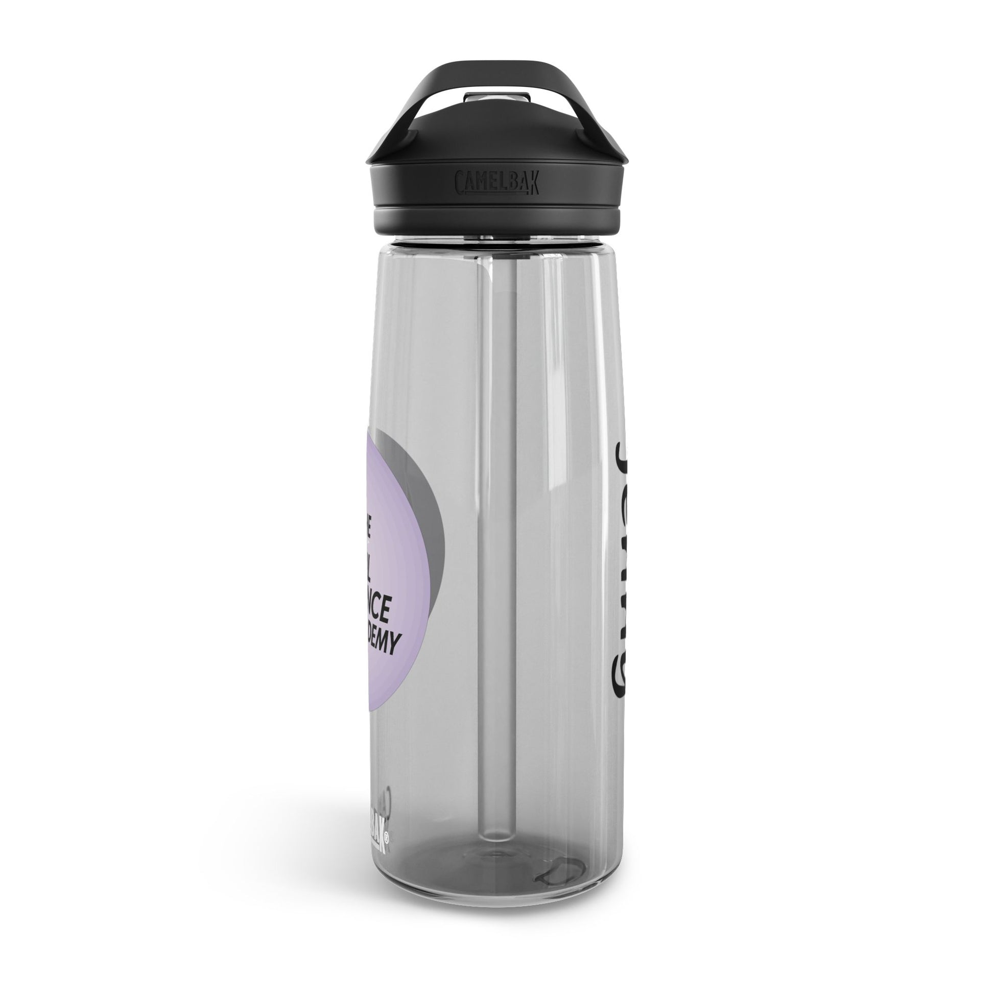 Dance School Water Bottle, Ballet Water Bottle, Ballet School Merch
